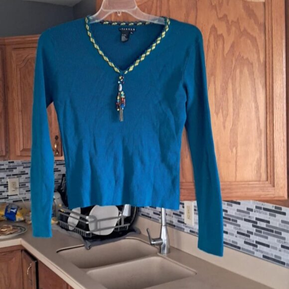 PANNER  WOMENS SWEATER SIZE - Picture 6 of 7